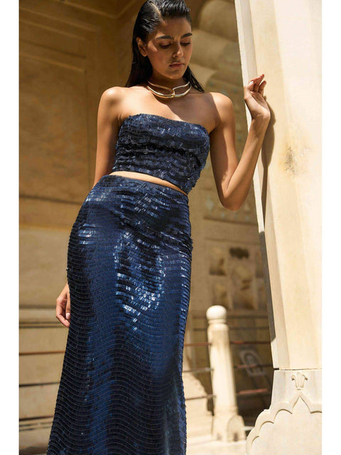 Navy Blue