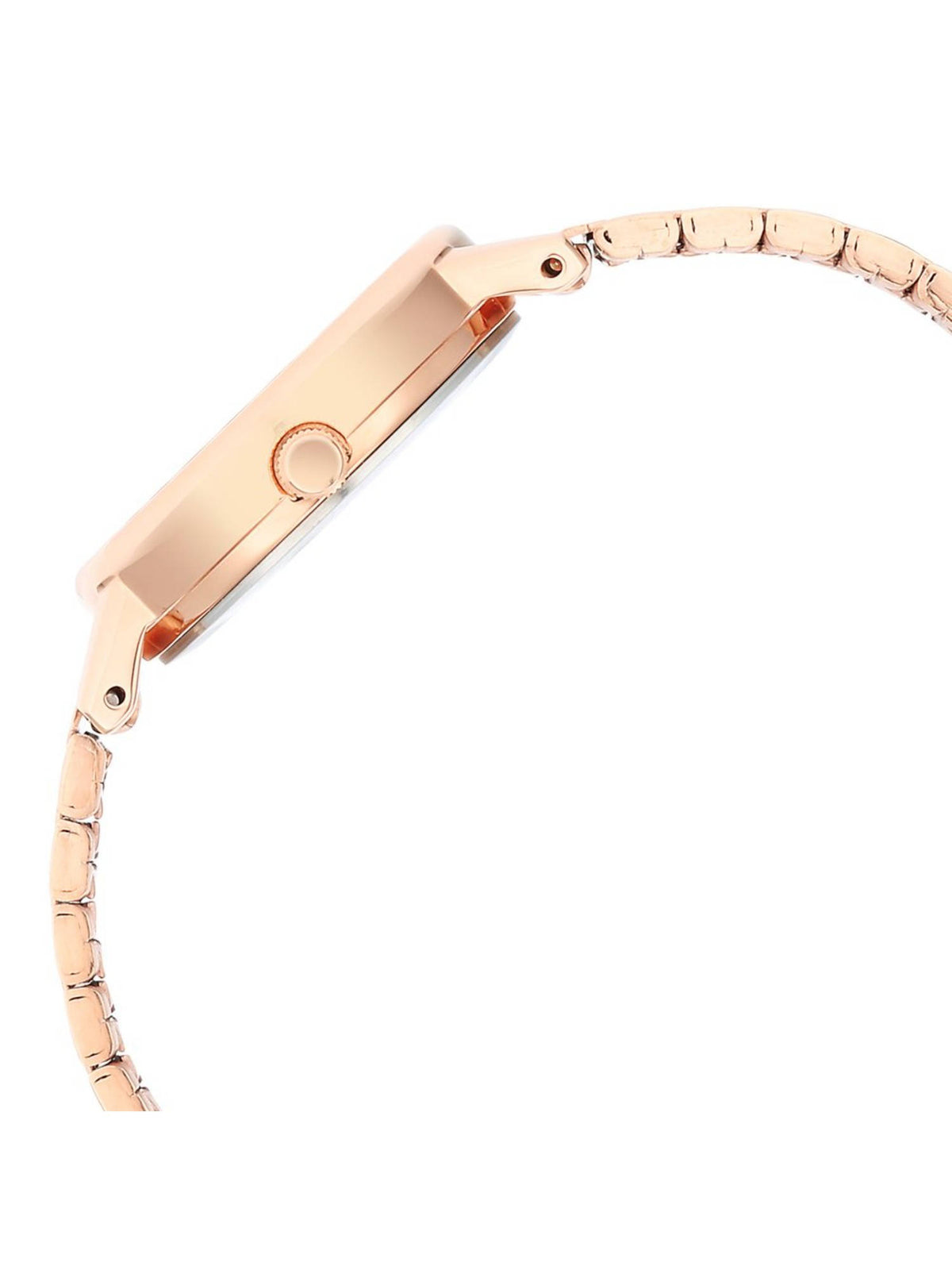 2678WM01 Rose Gold Dial Analog Watch for Women | W92 - view 4