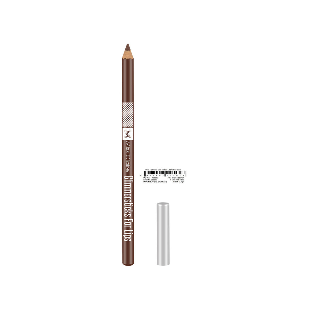 Glimmersticks For Lips | L12 - view 3