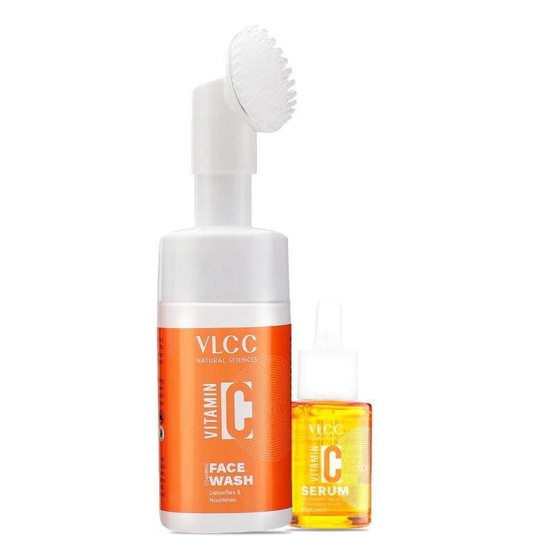 Glow With Vitamin Combo | H02 - view 1