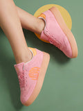 Noren Chunky Sneaker Shoes With Premium Upper | SN09 - view 9