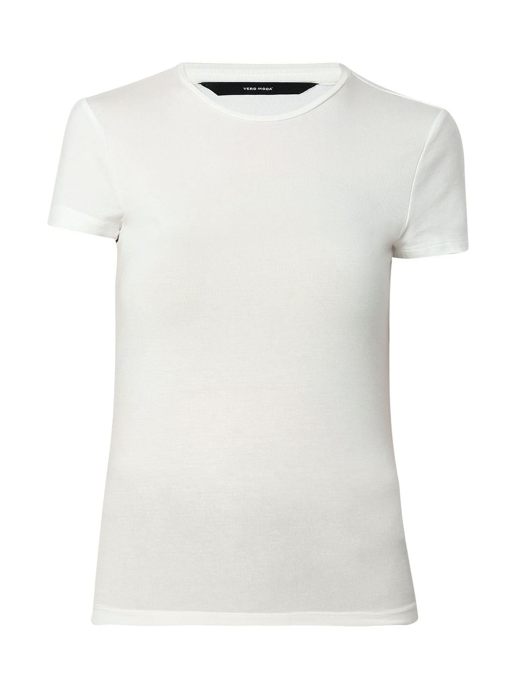 White T-Shirt