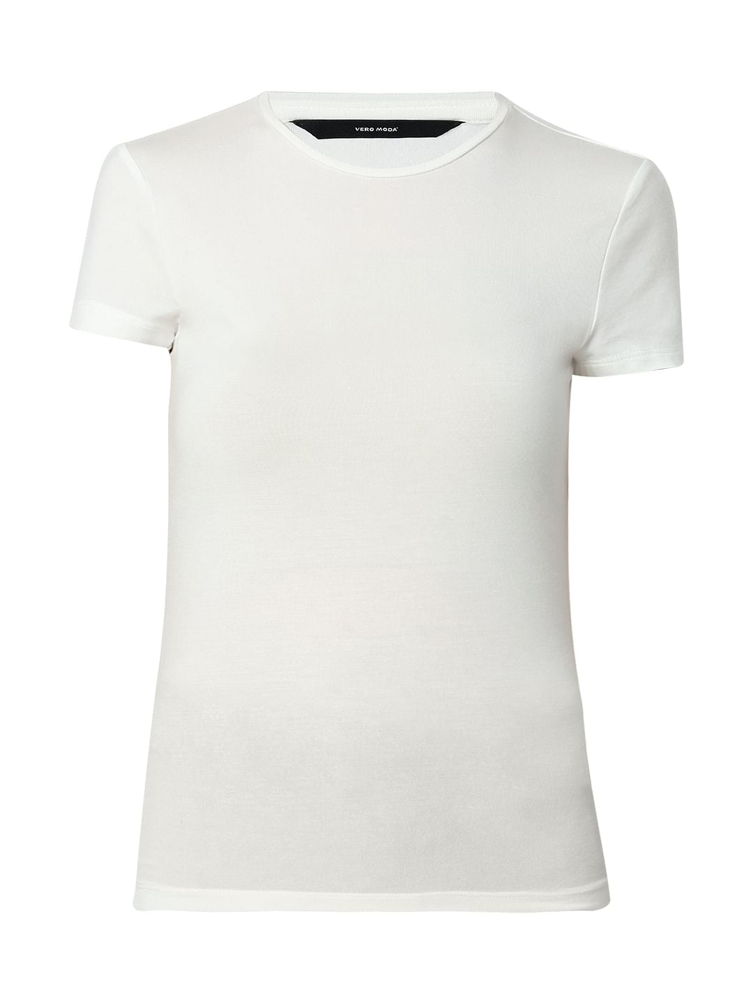 White T-Shirt