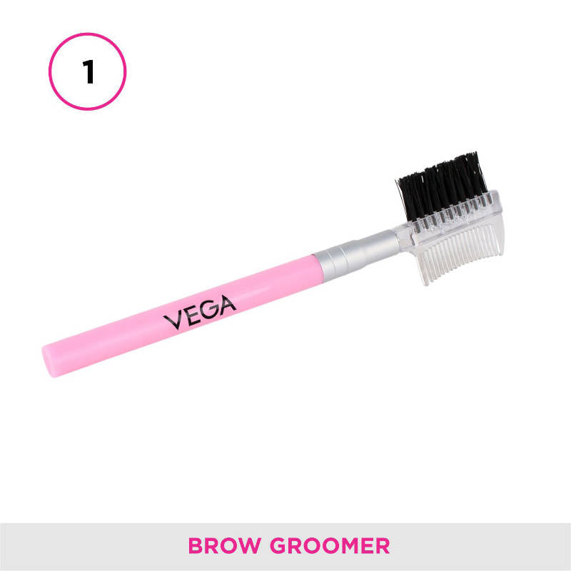EBS-01 Eyelash & Brow Set (Set Of 3) | T32 - view 2