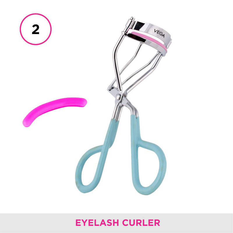 EBS-01 Eyelash & Brow Set (Set Of 3) | T32 - view 3