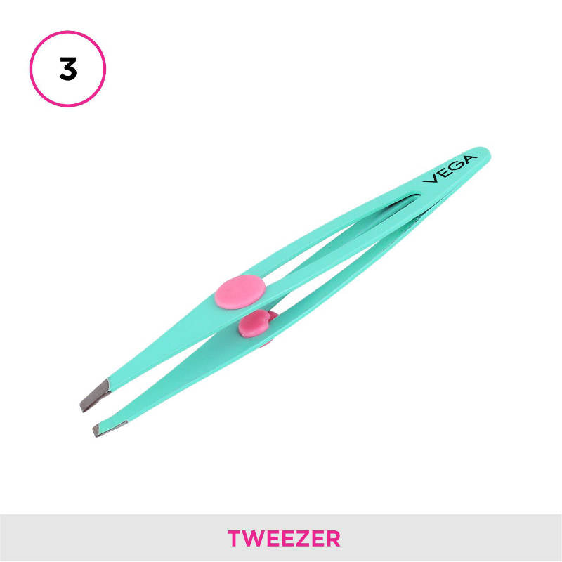 EBS-01 Eyelash & Brow Set (Set Of 3) | T32 - view 4