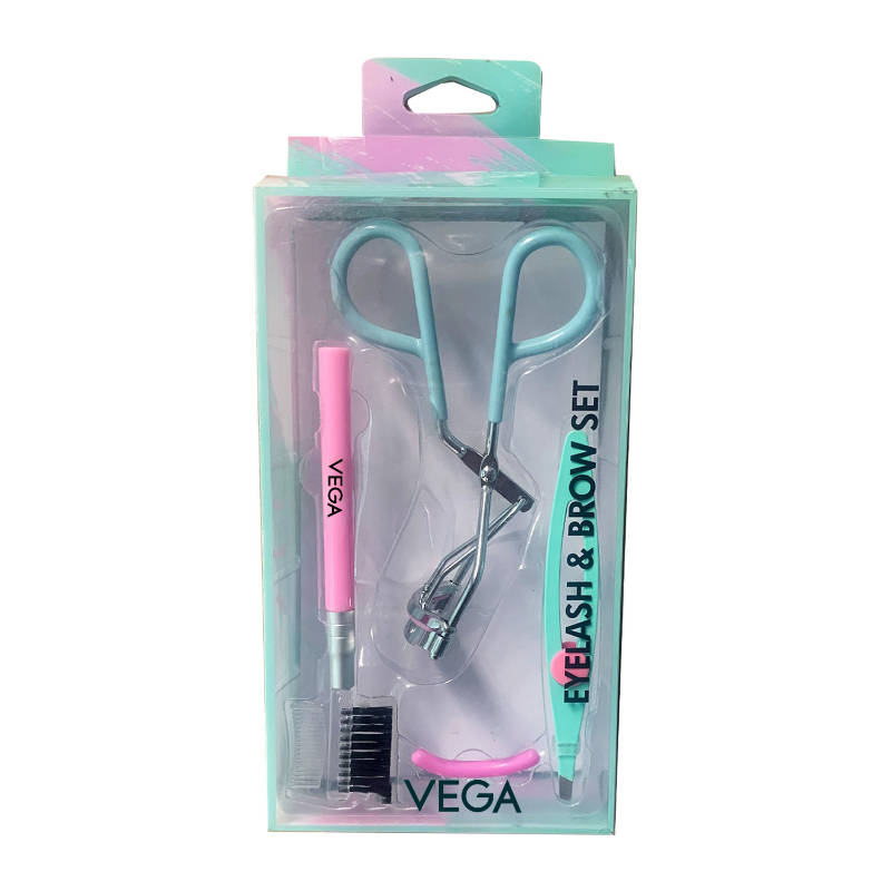 EBS-01 Eyelash & Brow Set (Set Of 3) | T32 - view 5