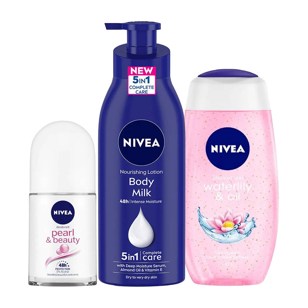 Bestselling Bath And Body Combo | B20 - view 1