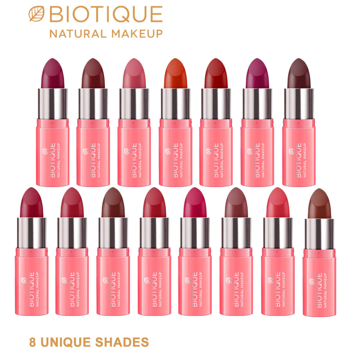 Magicolor Lipstick | L12 - view 34