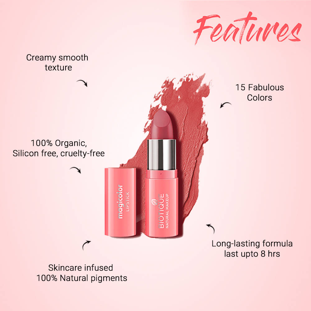 Magicolor Lipstick | L12 - view 2