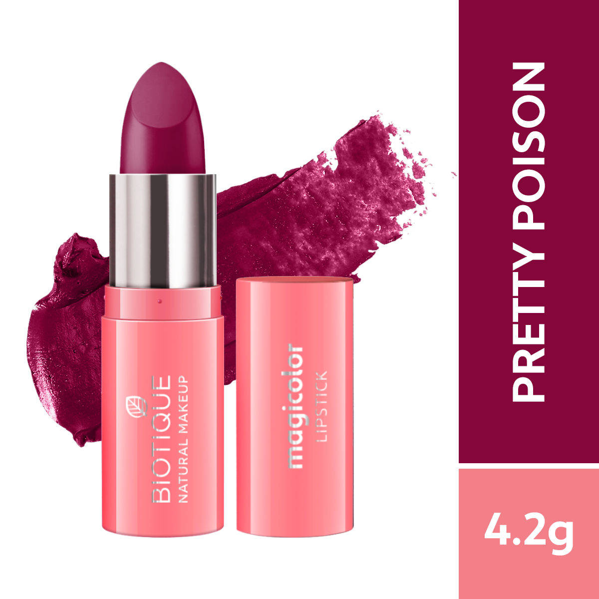 Magicolor Lipstick | L12 - view 56