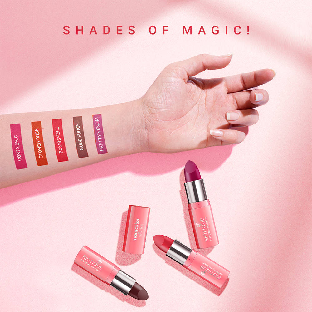 Magicolor Lipstick | L12 - view 23