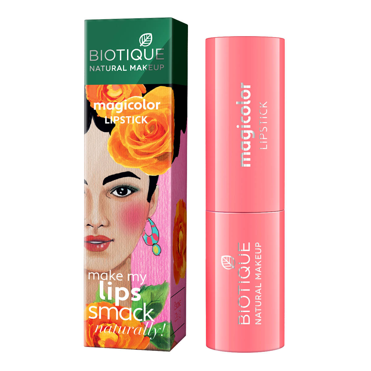 Magicolor Lipstick | L12 - view 80