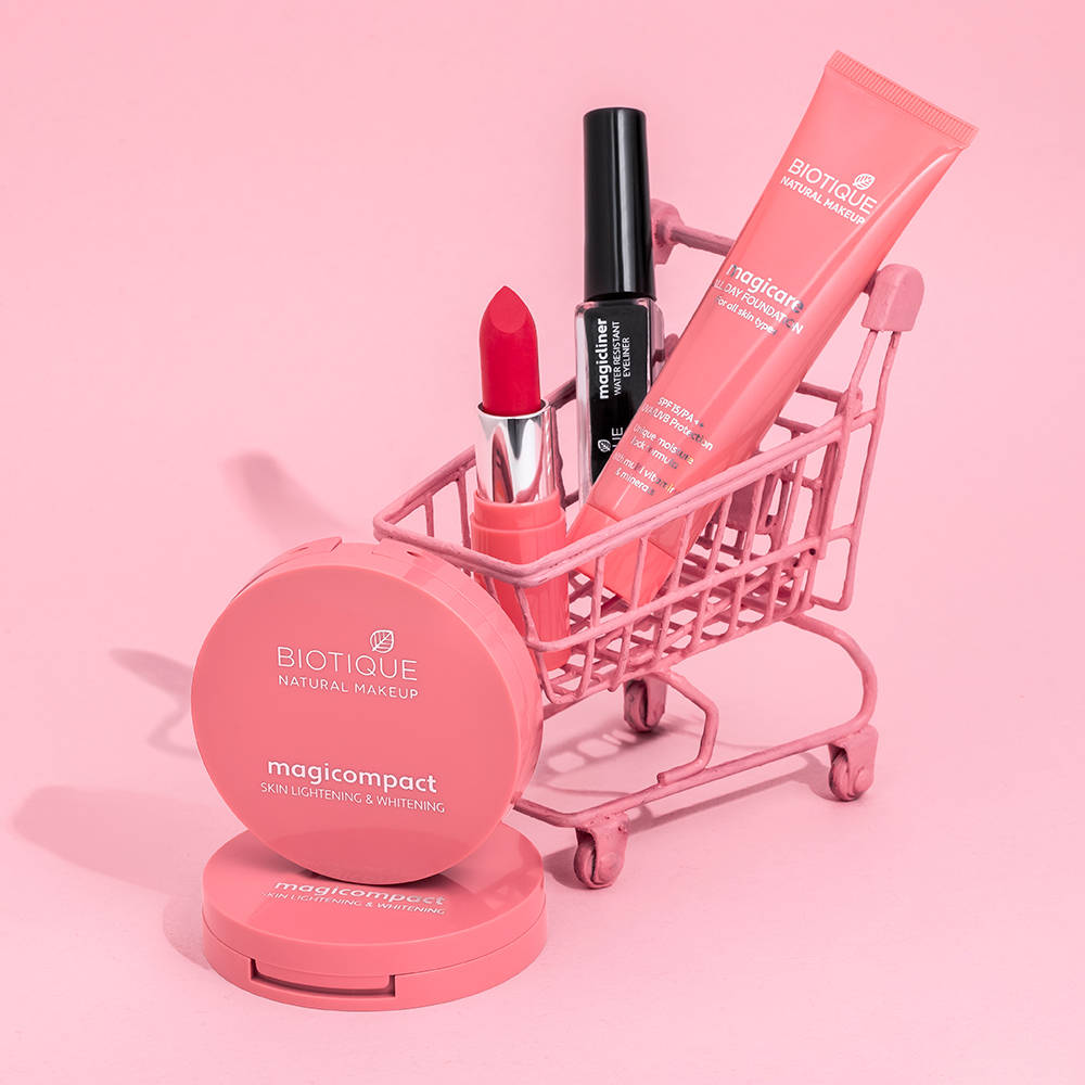 Magicolor Lipstick | L12 - view 72