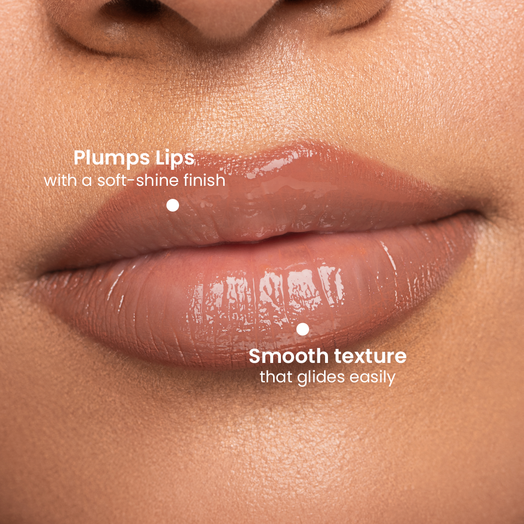 Barrier Repair Hydrating Lip Balm In-Vivo Tested SPF 50+ PA+++