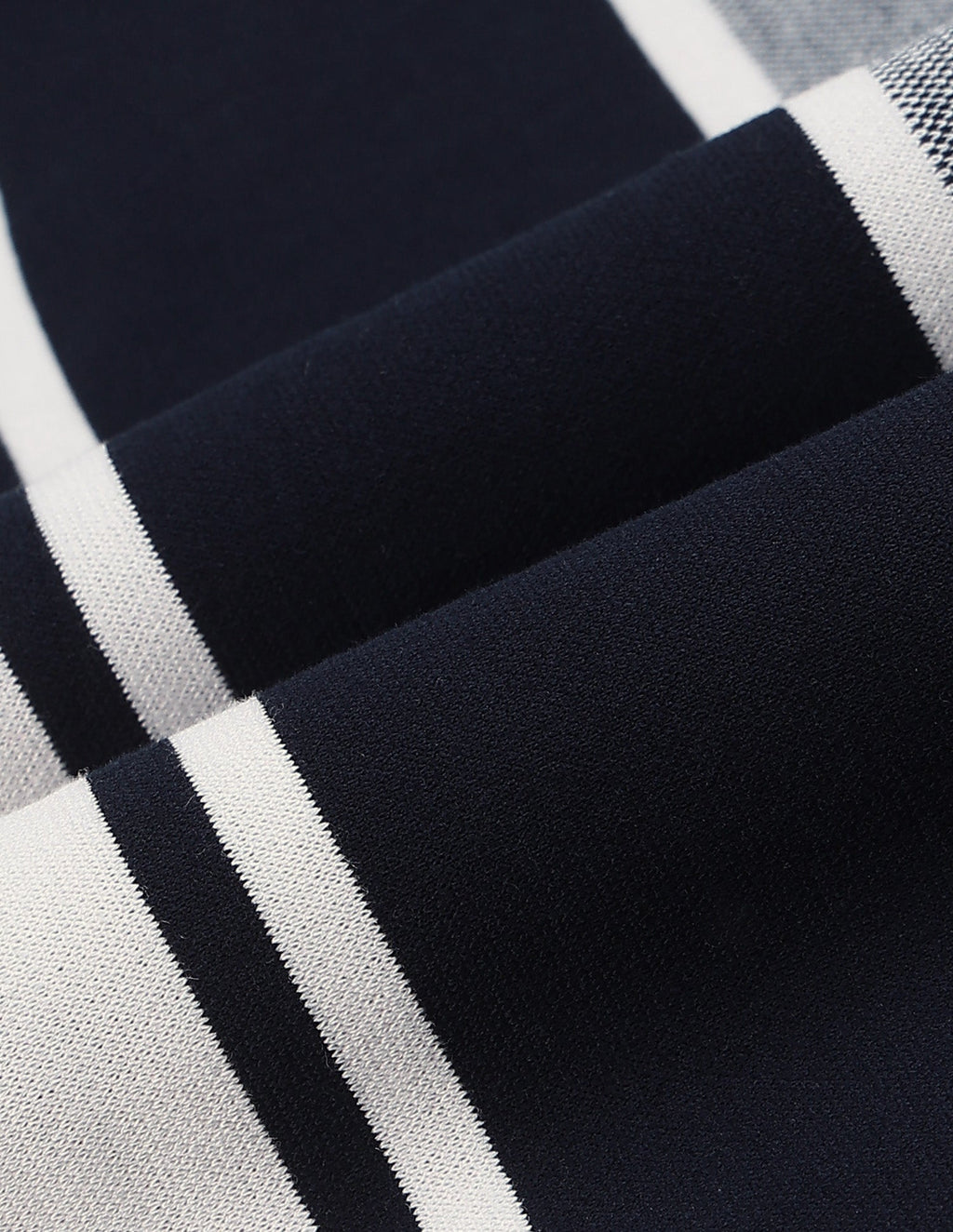 Colourblocked Slim Fit Polo Shirt USP0