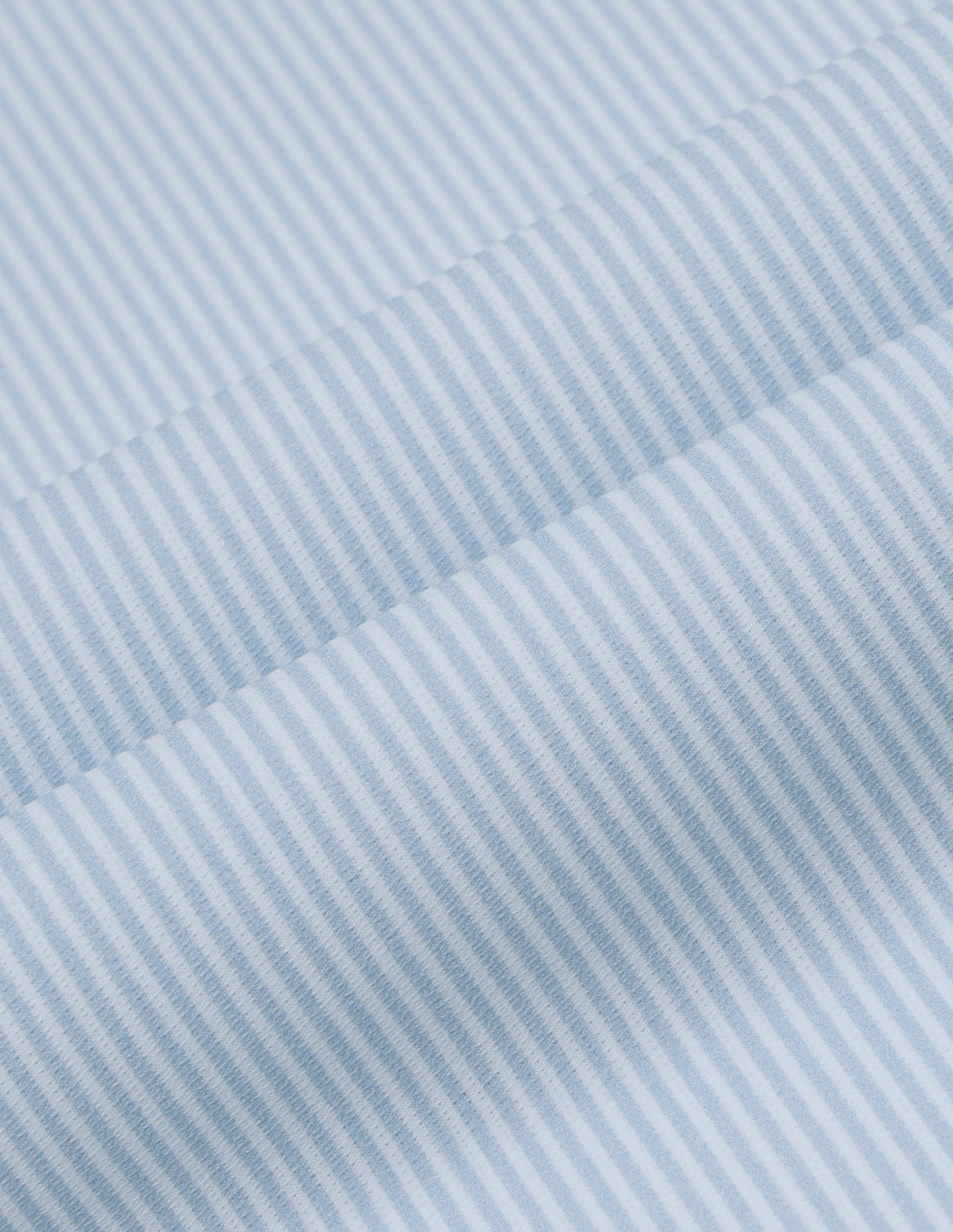 Vertical Striped Slim Fit Polo Shirt USP0
