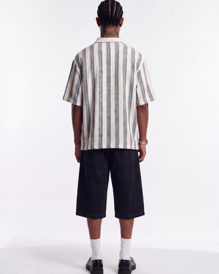 UM Street Polo // 001 Urban Monkey