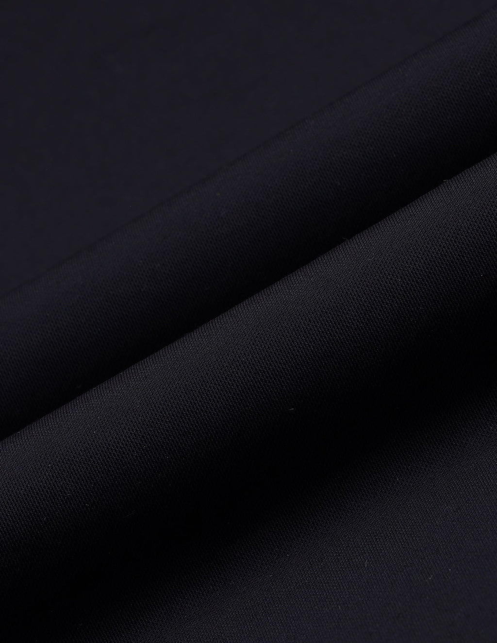 Solid Slim Fit Polo Shirt USP0