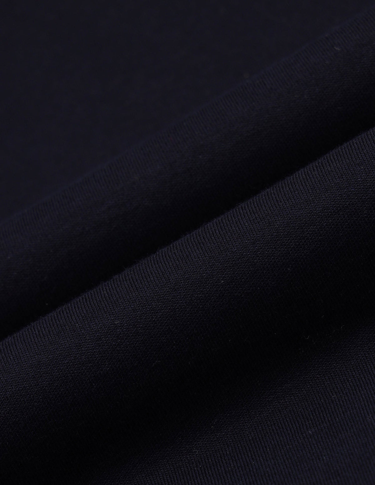 Solid Slim Fit Polo Shirt USP0