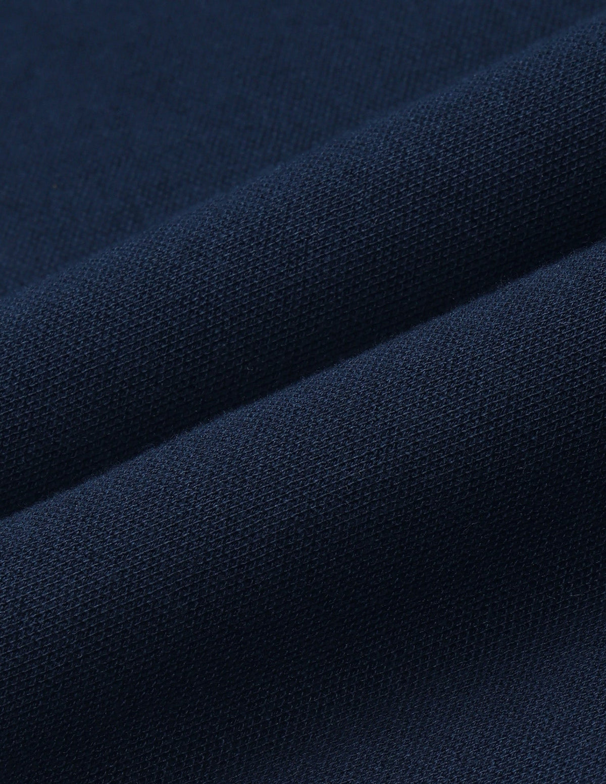 Vertical Striped Slim Fit Polo Shirt USP0