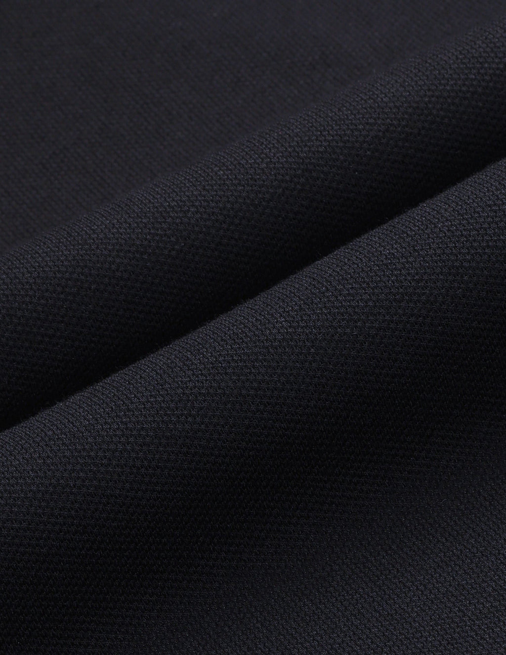 Solid Slim Fit Polo Shirt USP0