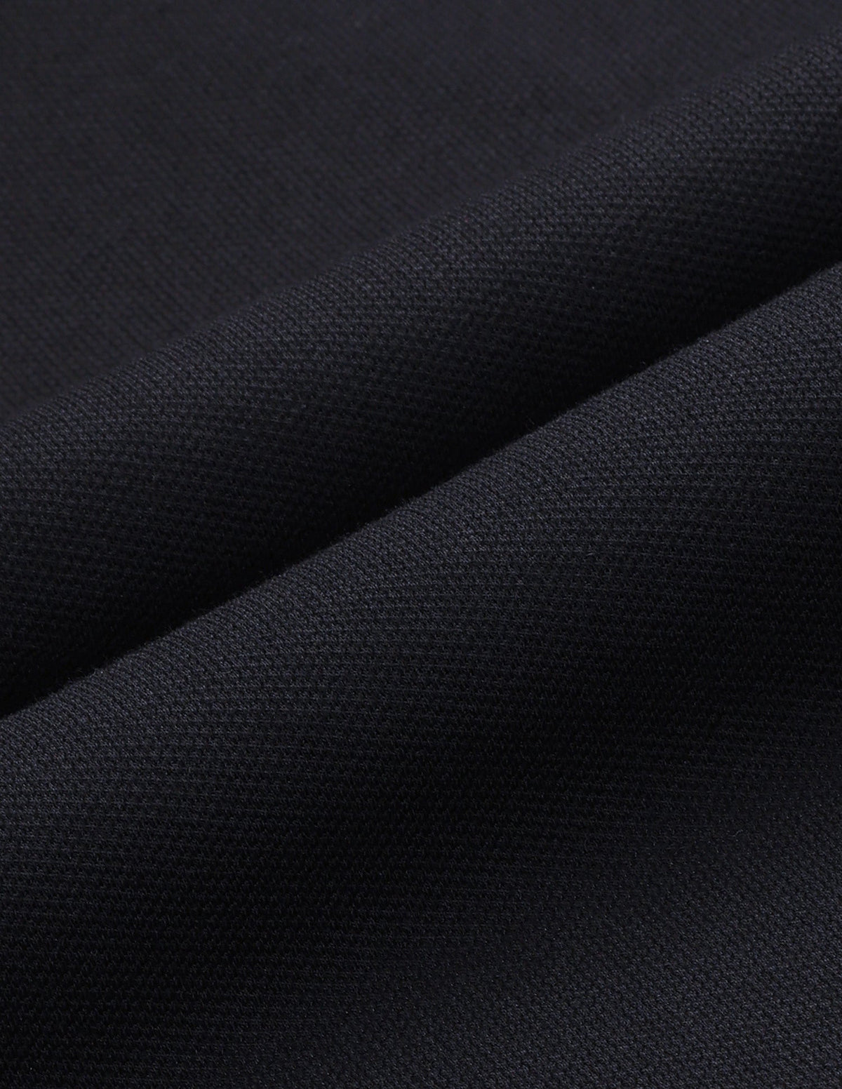 Solid Slim Fit Polo Shirt USP0