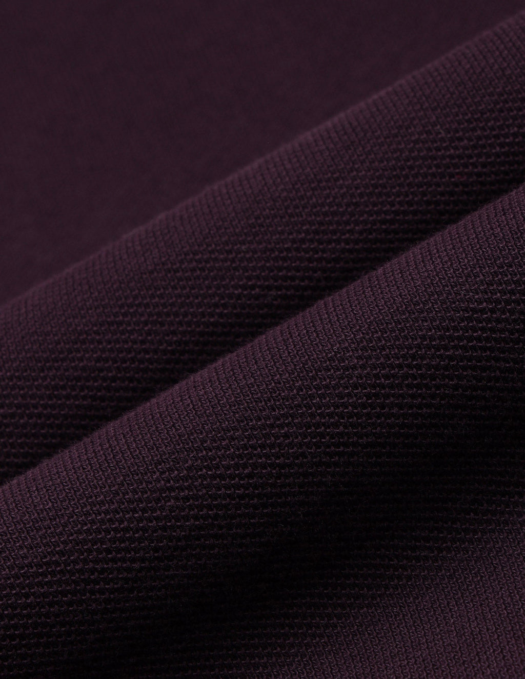 Solid Slim Fit Polo Shirt USP0