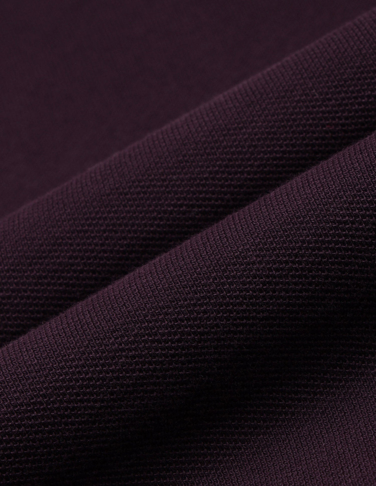 Solid Slim Fit Polo Shirt USP0