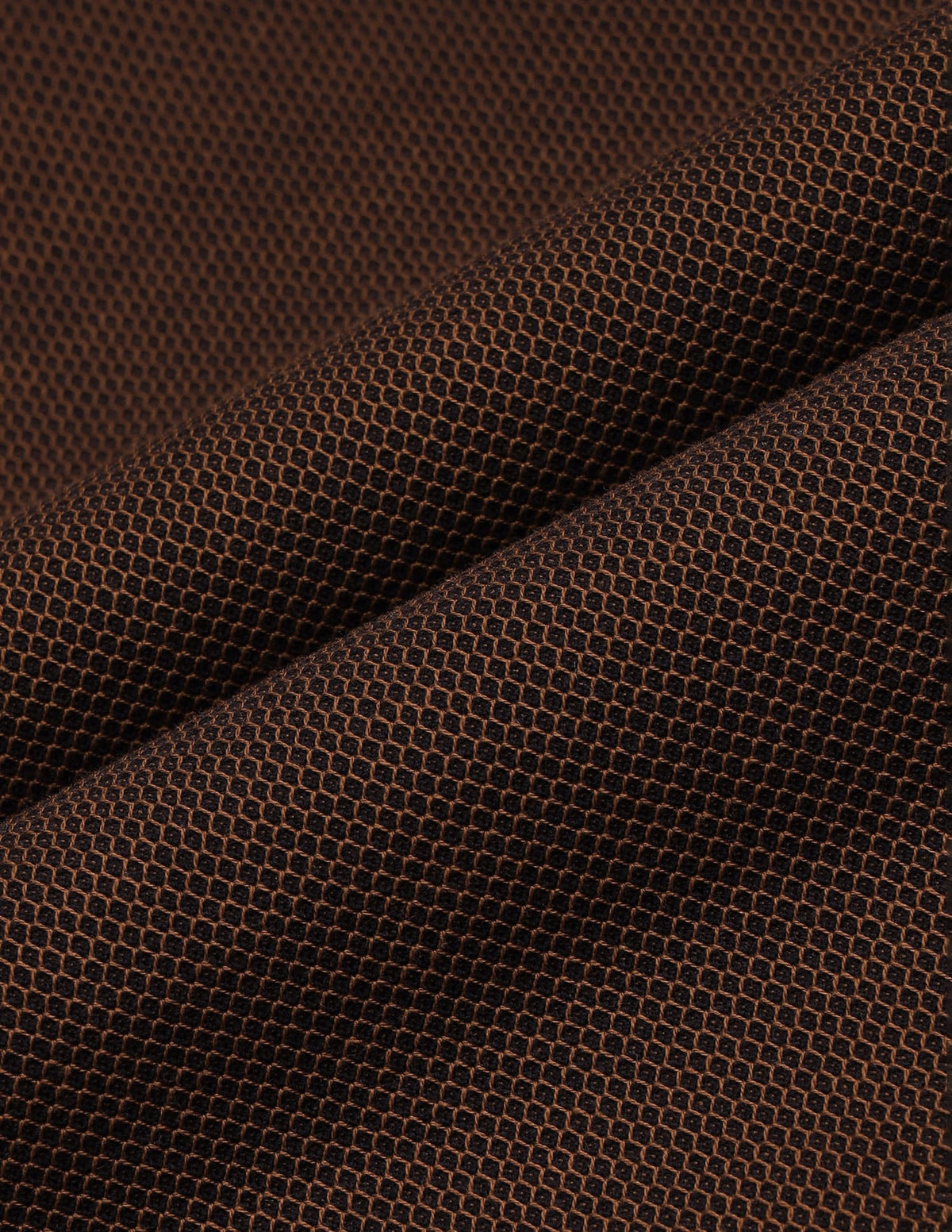Textured Slim Fit Polo Shirt USP0