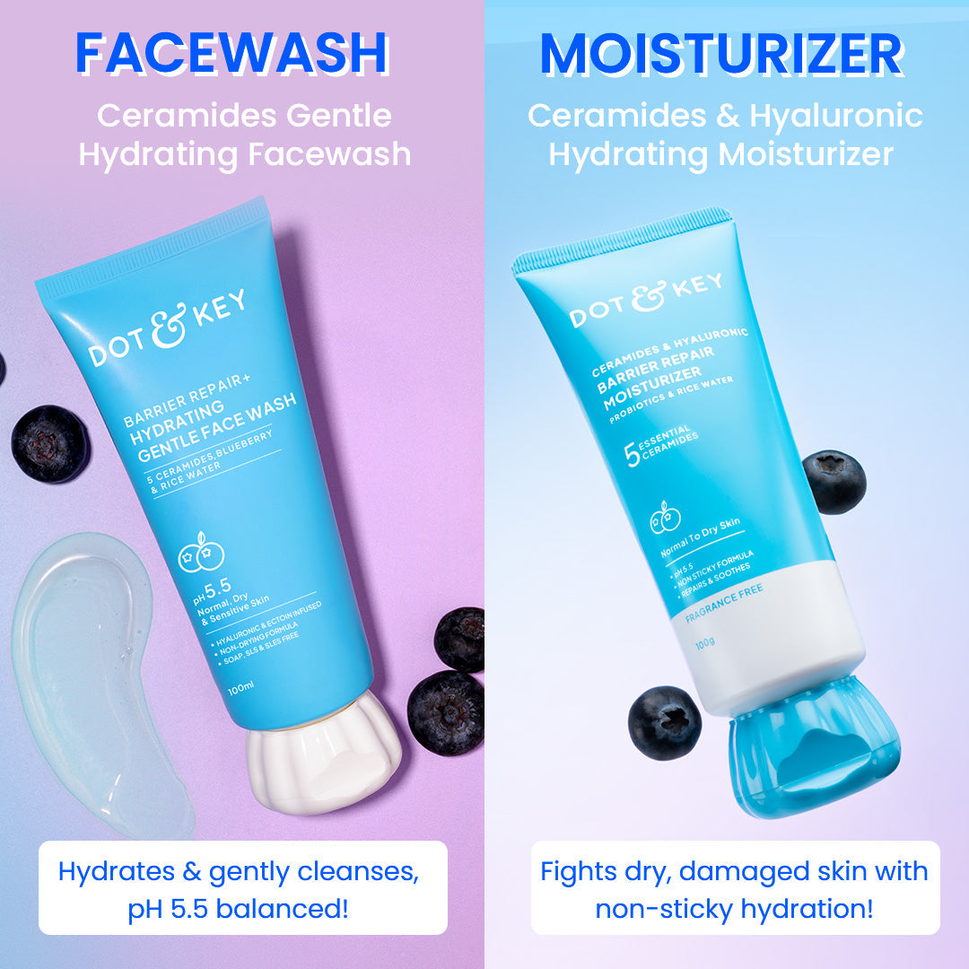 Moisture Lock Skincare Duo