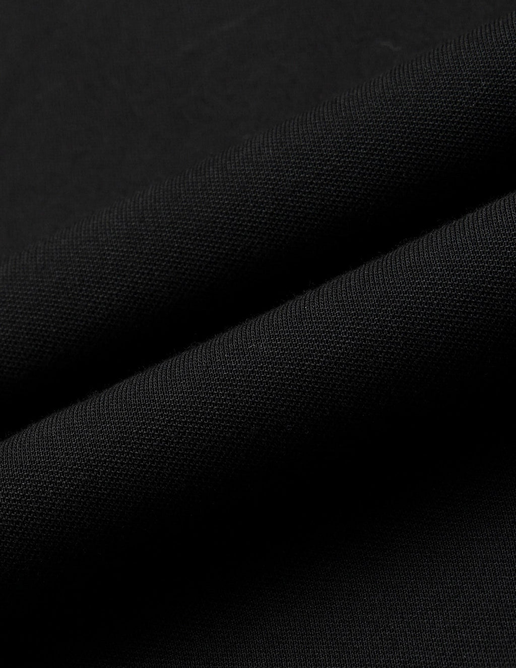 Solid Slim Fit Polo Shirt USP0