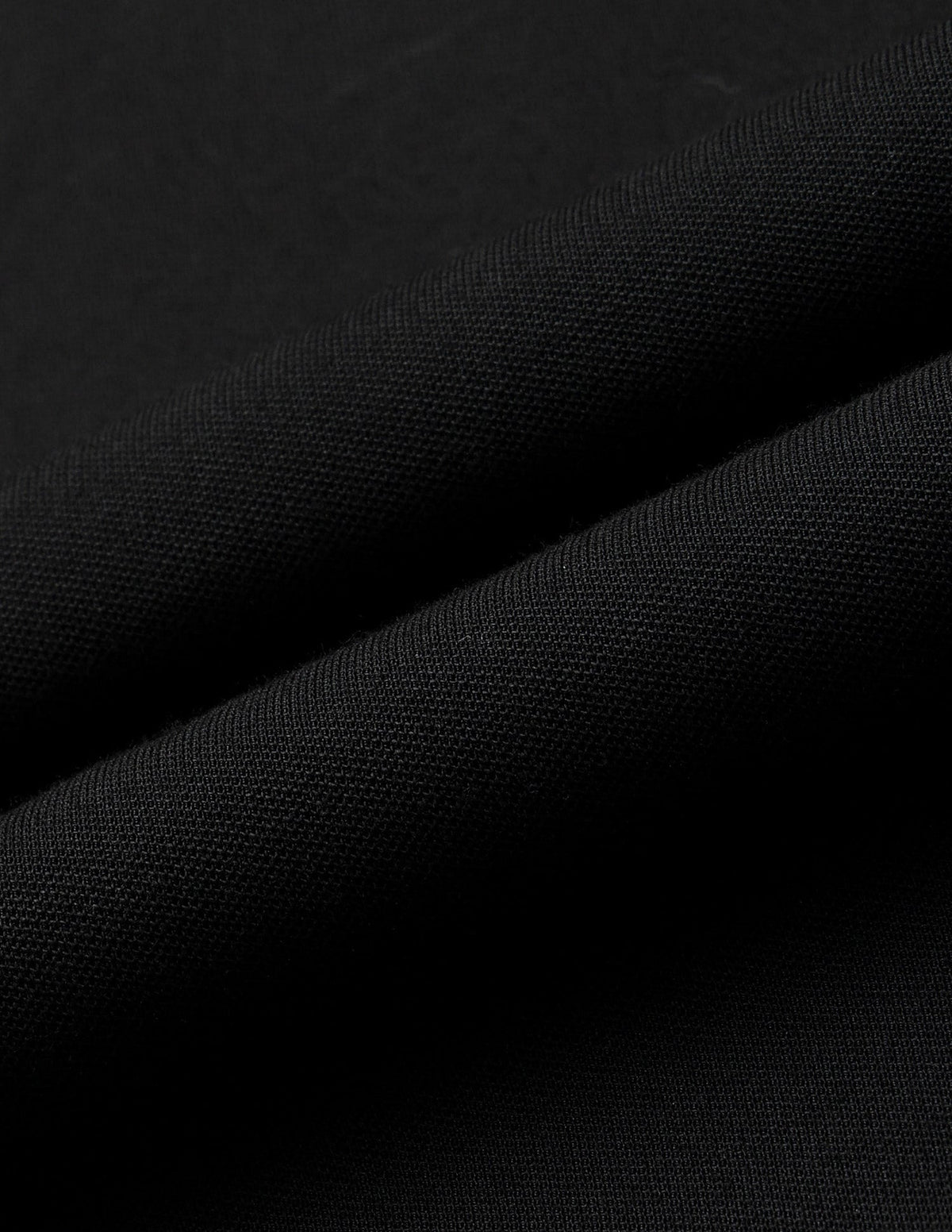 Solid Slim Fit Polo Shirt USP0