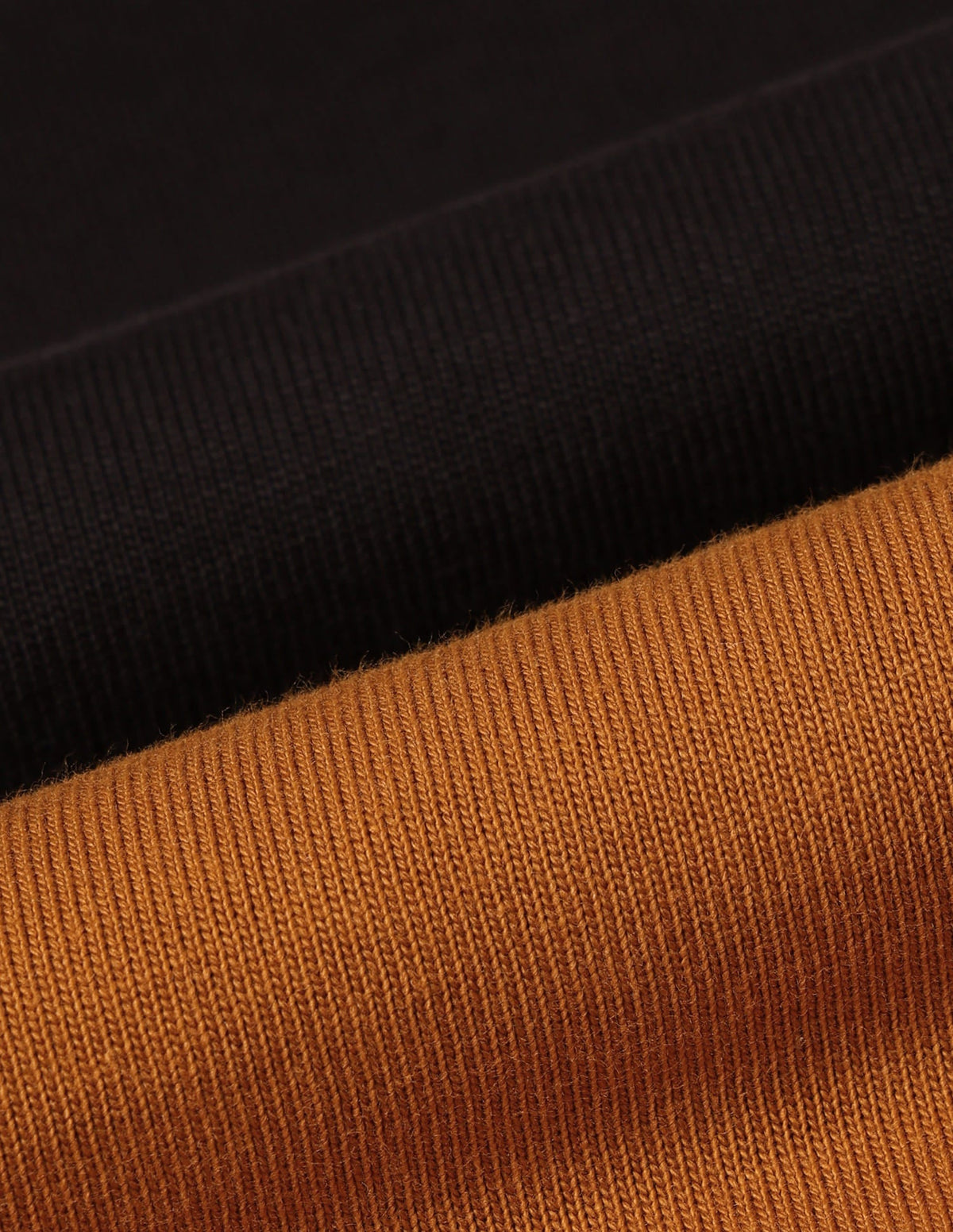 Horizontal Striped Slim Fit Polo Shirt USP0