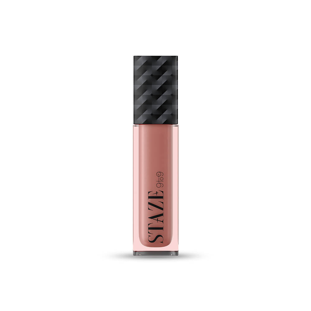 9to9 Lips Don't Lie Matte + Transferproof Liquid Lipstick | L12 - view 10