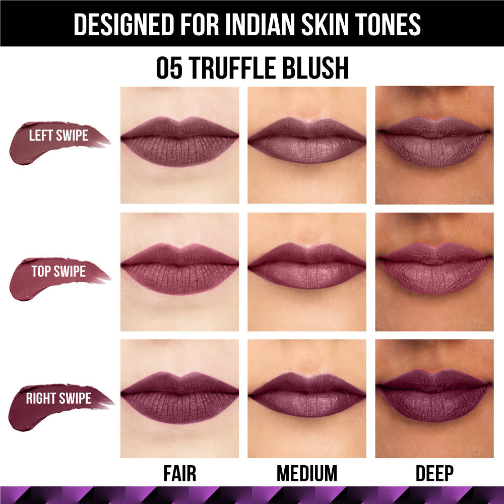 9to9 Love Tri-Angle 3 in 1 Lipstick | L12 - view 5