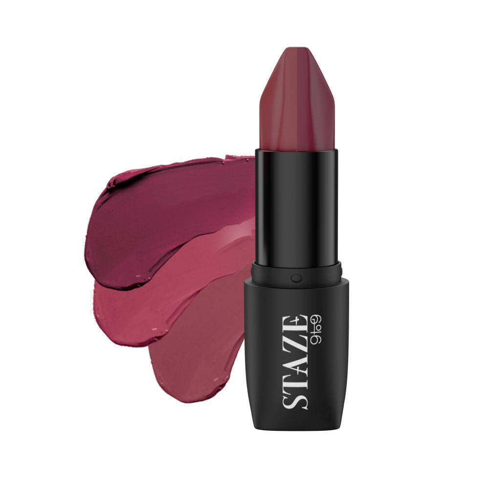 9to9 Love Tri-Angle 3 in 1 Lipstick | L12 - view 9