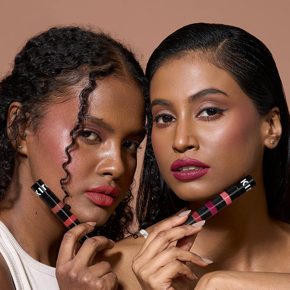 Four Play Non-Stop Airy Matte Liquid Lipstick | L12 - view 8