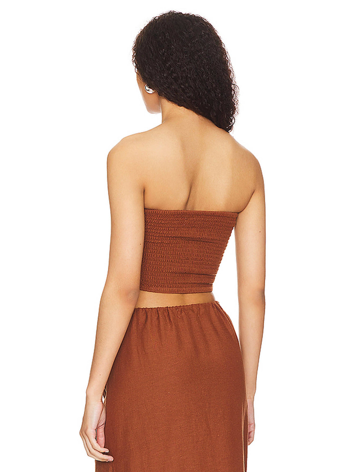 Summer Feels Tube Top | TT90 - view 3