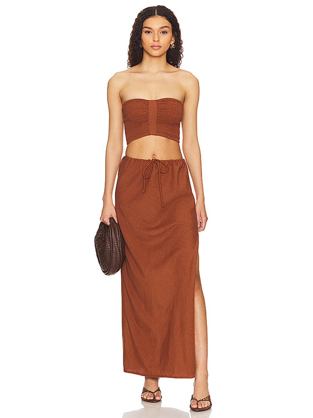 Summer Feels Tube Top | TT90 - view 4