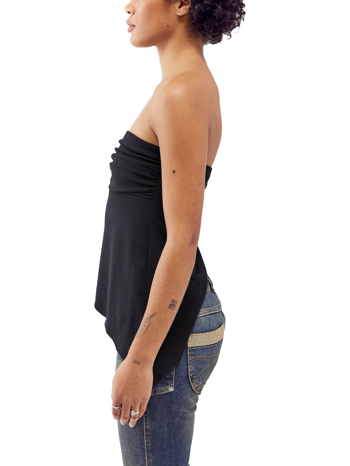BDG Aysm Bandeau Top | TT90 - view 4