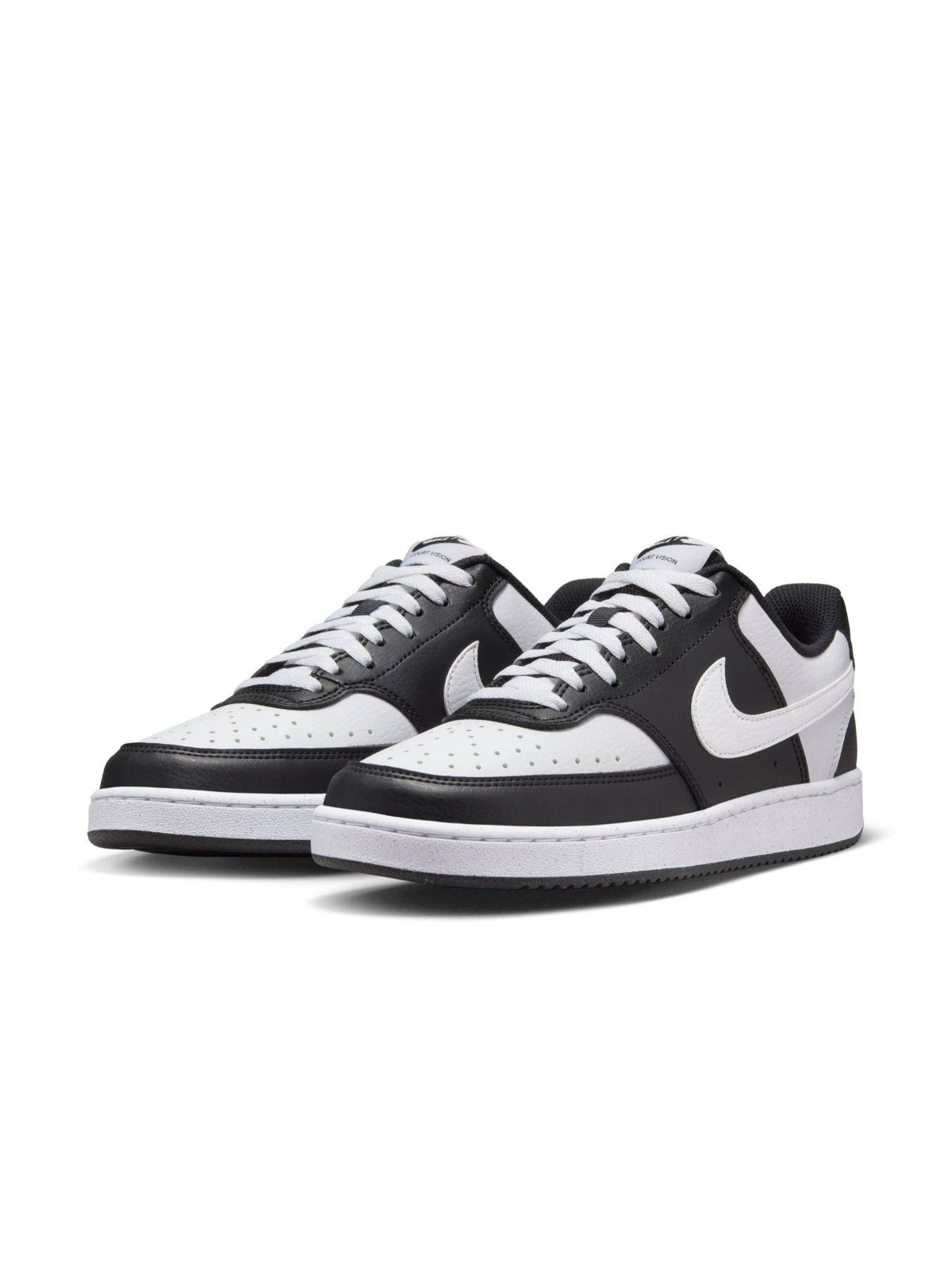 Women's Court Vision Lo Nn Sneakers | SN09 - view 1