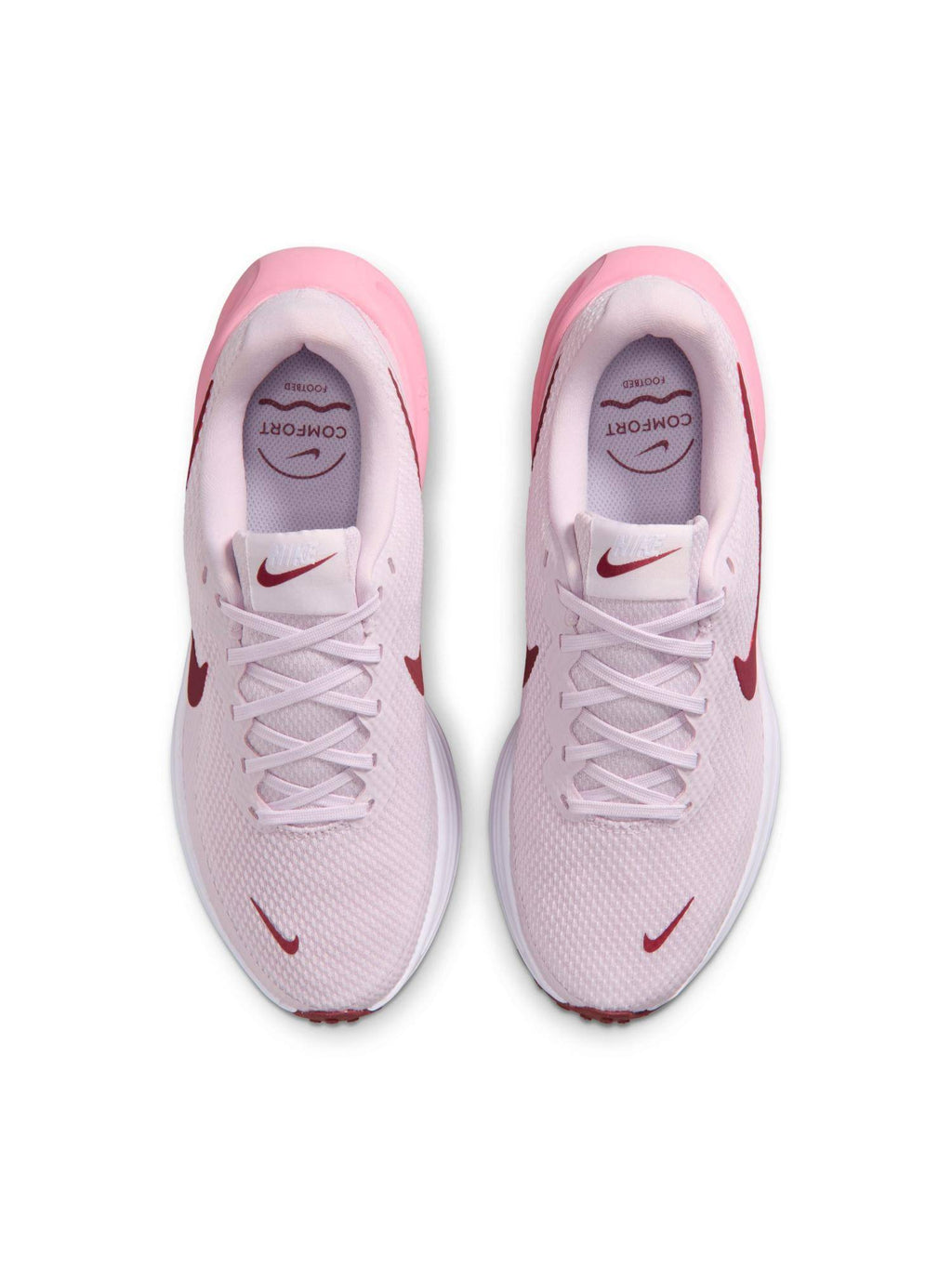 Women's Revolution 8 Running Shoes | SH9 - view 15