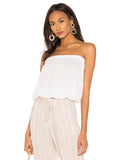 Gemma Tube Top | TT90 - view 1