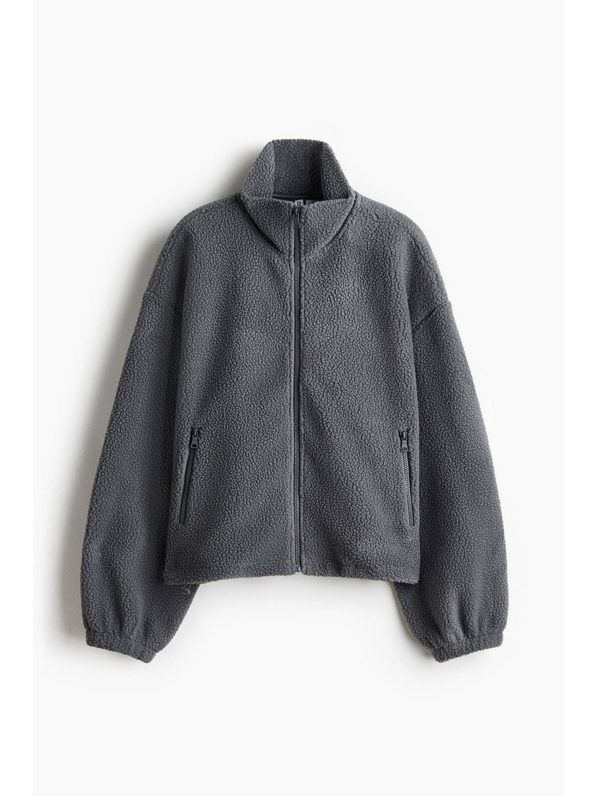 Women Brown Teddy Jacket | JC78 - view 5