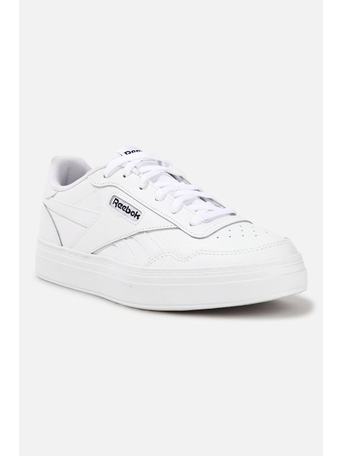 Court Advance Bold Womens Classics Shoes | SN09 - view 13