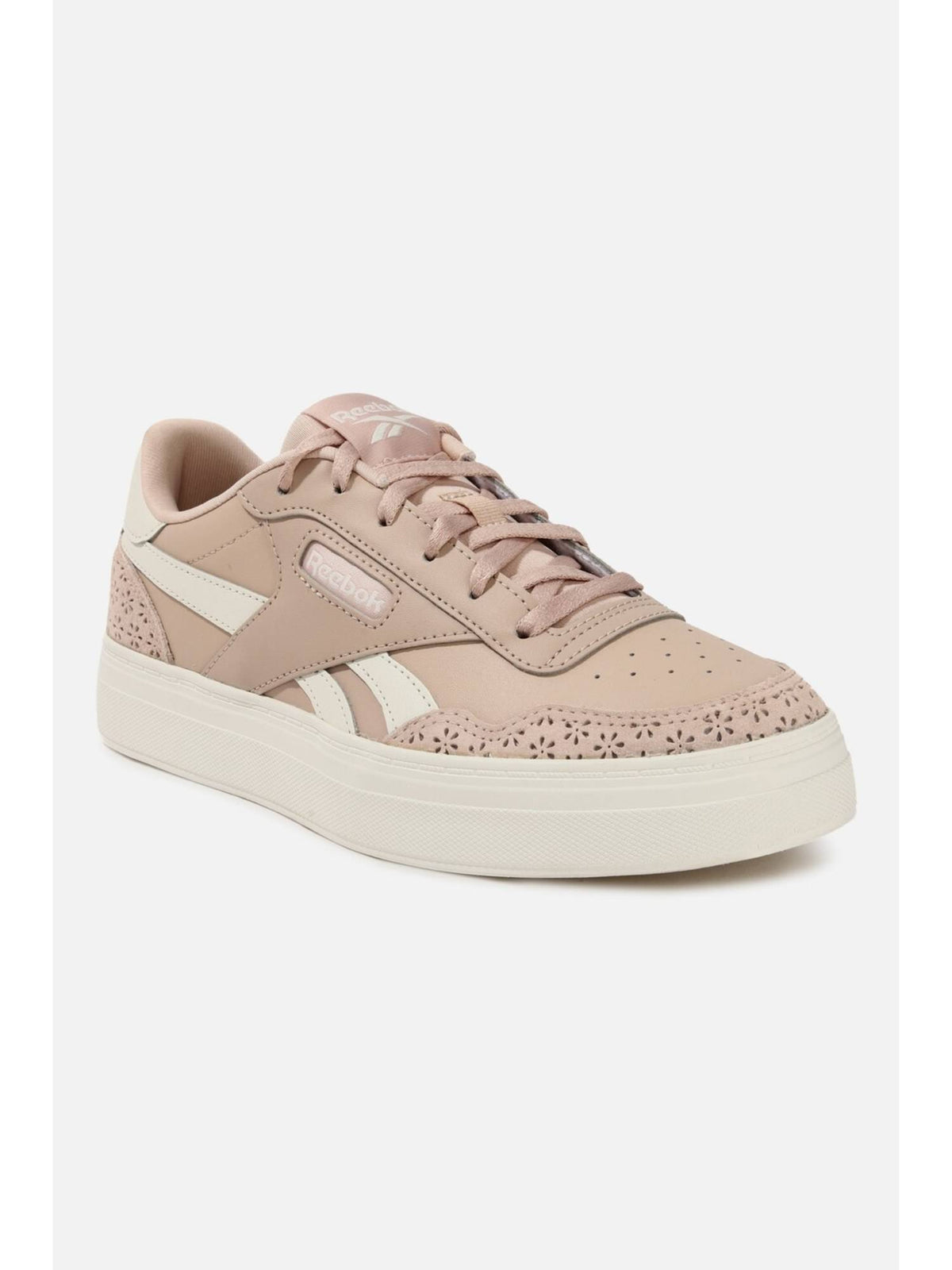 Court Advance Bold Womens Classics Shoes | SN09 - view 1