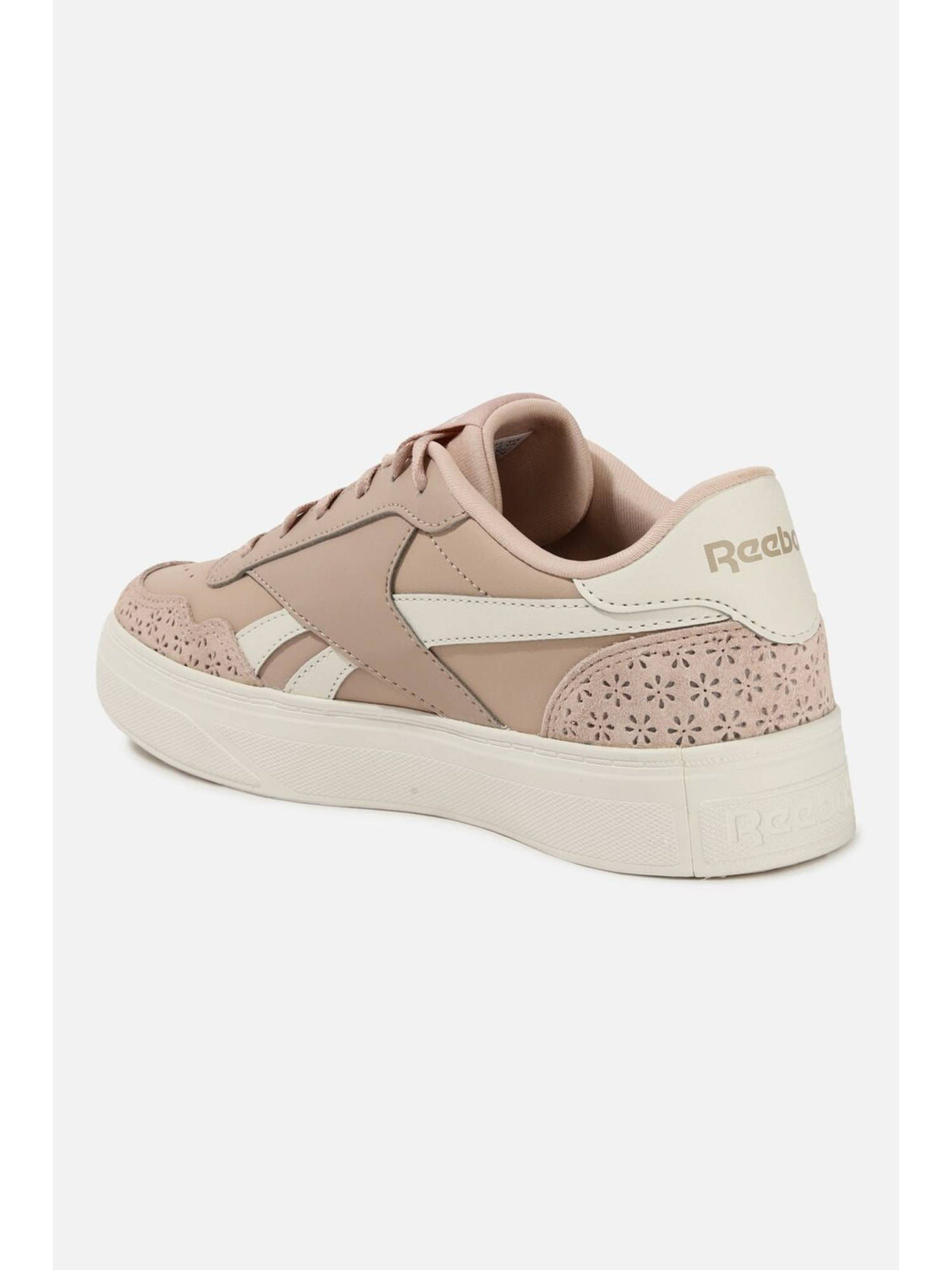 Court Advance Bold Womens Classics Shoes | SN09 - view 2