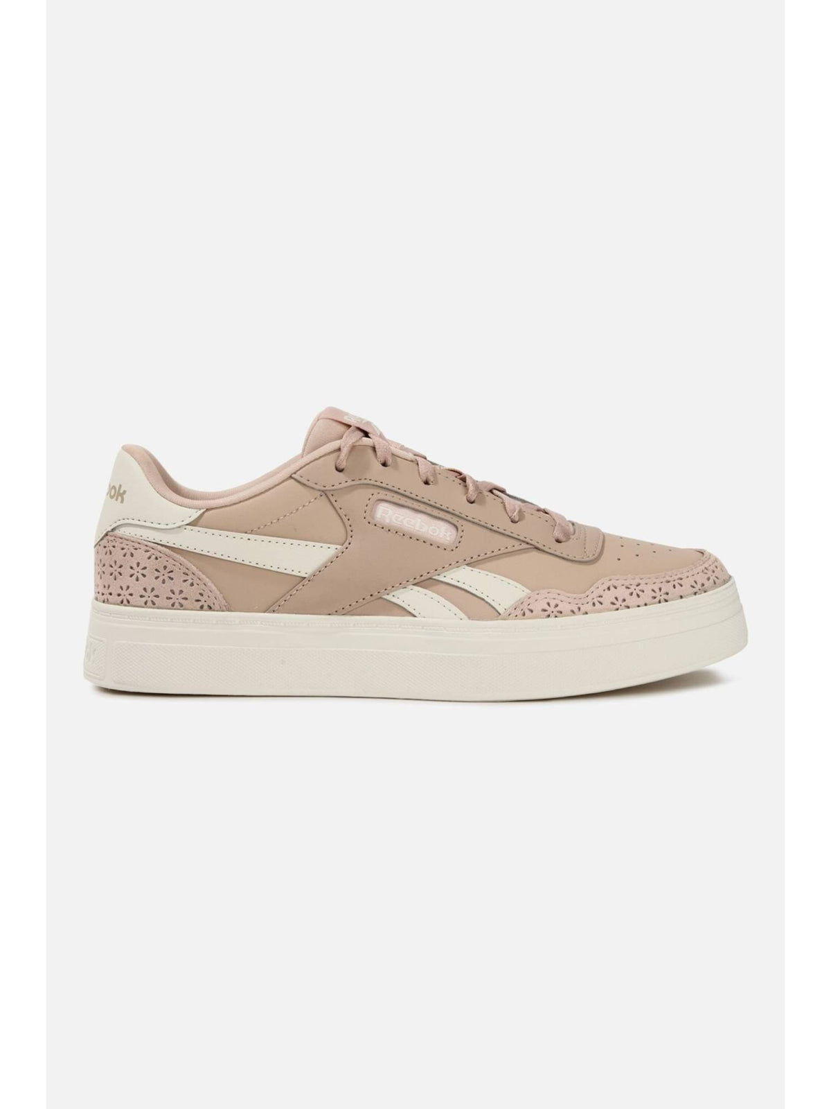 Court Advance Bold Womens Classics Shoes | SN09 - view 3