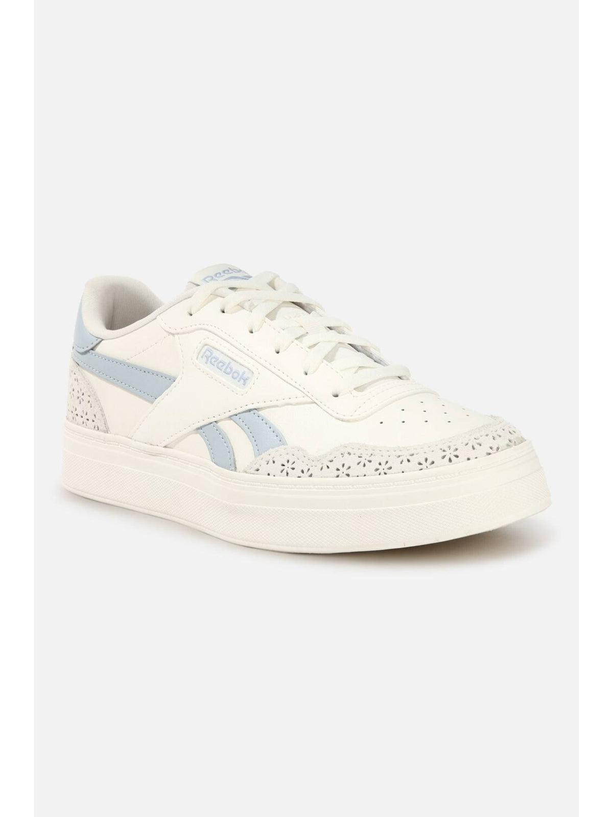 Court Advance Bold Womens Classics Shoes | SN09 - view 7